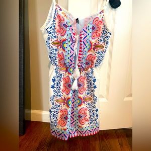 Size small romper